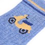 Children's socks 5 pairs EU 23-26 by , Children's socks and tights - Ref: Foro24-14702, Price: 10,49 €, Discount: %