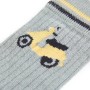 Children's socks 5 pairs EU 23-26 by , Children's socks and tights - Ref: Foro24-14702, Price: 10,49 €, Discount: %