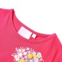 Camiseta infantil rosa chillón 92 de , Camisetas para niños - Ref: Foro24-11024, Precio: 9,99 €, Descuento: %