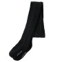 Black children's tights 116 by , Children's socks and tights - Ref: Foro24-14988, Price: 6,16 €, Discount: %