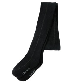 Black children's tights 116 by , Children's socks and tights - Ref: Foro24-14988, Price: 6,99 €, Discount: %