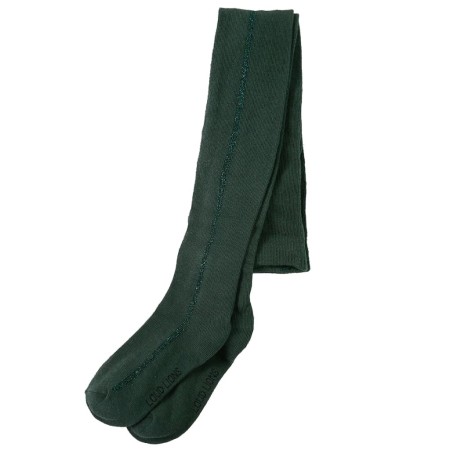 Dunkelgrüne Kinderstrumpfhose 92 von , Socken und Strumpfhosen für Kinder - Ref: Foro24-14782, Preis: 8,31 €, Rabatt: %