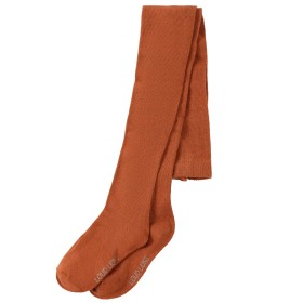 Cognac color children's tights 116 by , Children's socks and tights - Ref: Foro24-14794, Price: 6,07 €, Discount: %