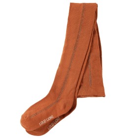 Cognac color children's tights 104 by , Children's socks and tights - Ref: Foro24-15002, Price: 7,99 €, Discount: %