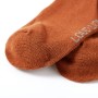 Cognacfarbene Kinderstrumpfhose 140 von , Socken und Strumpfhosen für Kinder - Ref: Foro24-14796, Preis: 6,99 €, Rabatt: %