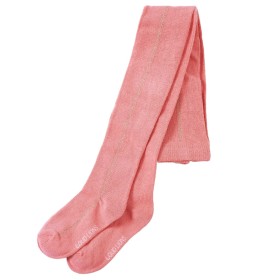 Pantis infantil rosa palo 140 de , Calcetines y medias para niños - Ref: Foro24-14995, Precio: 6,16 €, Descuento: %