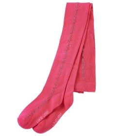 Pantis infantil rosa 128 de , Calcetines y medias para niños - Ref: Foro24-15009, Precio: 6,99 €, Descuento: %