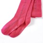 Pantis infantil rosa 128 de , Calcetines y medias para niños - Ref: Foro24-15009, Precio: 6,99 €, Descuento: %