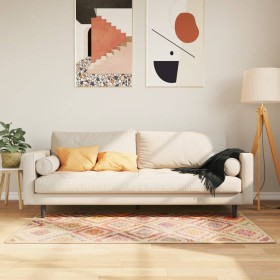 Multicolor washable non-slip rug 80x150 cm by , Rugs - Ref: Foro24-136585, Price: 28,47 €, Discount: %