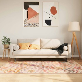 Multicolor washable non-slip rug 120x180 cm by , Rugs - Ref: Foro24-136587, Price: 40,99 €, Discount: %