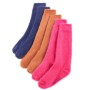 Calcetines infantiles 5 pares EU 23-26 de , Calcetines y medias para niños - Ref: Foro24-14983, Precio: 11,99 €, Descuento: %