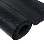 Rubber non-slip mat 1.5x2 m 3 mm dots by , Floors and carpets - Ref: Foro24-143953, Price: 59,23 €, Discount: %