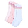 Calcetines infantiles 5 pares EU 26-29 de , Calcetines y medias para niños - Ref: Foro24-14563, Precio: 11,99 €, Descuento: %