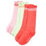 Calcetines infantiles 5 pares EU 26-29 de , Calcetines y medias para niños - Ref: Foro24-14625, Precio: 11,57 €, Descuento: %