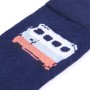 Children's socks 5 pairs EU 23-26 by , Children's socks and tights - Ref: Foro24-14708, Price: 8,99 €, Discount: %