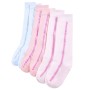 Kindersocken 5 Paar EU 26-29 von , Socken und Strumpfhosen für Kinder - Ref: Foro24-14606, Preis: 11,99 €, Rabatt: %