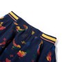 Falda infantil azul marino 92 de , Pantalones de niños - Ref: Foro24-13944, Precio: 13,38 €, Descuento: %