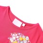 Camiseta infantil rosa chillón 104 de , Camisetas para niños - Ref: Foro24-11025, Precio: 8,99 €, Descuento: %