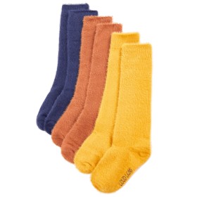 Calcetines infantiles 5 pares EU 23-26 de , Calcetines y medias para niños - Ref: Foro24-14769, Precio: 11,54 €, Descuento: %