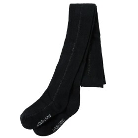 Pantis infantil negros 140 de , Calcetines y medias para niños - Ref: Foro24-14776, Precio: 7,24 €, Descuento: %