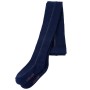 Pantis infantil azul marino 92 de , Calcetines y medias para niños - Ref: Foro24-14807, Precio: 6,99 €, Descuento: %