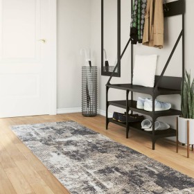 Washable non-slip multicolor rug 80x300 cm by , Rugs - Ref: Foro24-136592, Price: 42,58 €, Discount: %