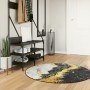 Washable non-slip multicolor Ø 120 cm rug by , Rugs - Ref: Foro24-136614, Price: 29,74 €, Discount: %