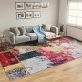 Washable non-slip multicolor rug 400x300 cm by , Rugs - Ref: Foro24-136635, Price: 181,98 €, Discount: %