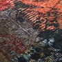 Washable non-slip multicolor rug 400x300 cm by , Rugs - Ref: Foro24-136635, Price: 181,98 €, Discount: %