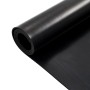 Smooth non-slip rubber mat 1.2x2 m 4 mm by , Floors and carpets - Ref: Foro24-143961, Price: 53,41 €, Discount: %