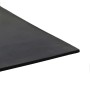 Smooth non-slip rubber mat 1.2x2 m 4 mm by , Floors and carpets - Ref: Foro24-143961, Price: 53,41 €, Discount: %