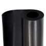 Smooth non-slip rubber mat 1.2x2 m 4 mm by , Floors and carpets - Ref: Foro24-143961, Price: 53,41 €, Discount: %