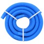 Blue pool hose 32 mm 6.6 m by vidaXL, Pool cleaning hoses - Ref: Foro24-91751, Price: 29,23 €, Discount: %