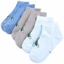 Calcetines infantiles 5 pares EU 30-34 de , Calcetines y medias para niños - Ref: Foro24-14719, Precio: 9,99 €, Descuento: %