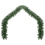 PVC Christmas garland 20 m by vidaXL, Festive decorations - Ref: Foro24-246405, Price: 68,40 €, Discount: %