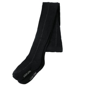 Pantis infantil negros 104 de , Calcetines y medias para niños - Ref: Foro24-14987, Precio: 7,99 €, Descuento: %