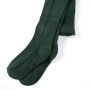 Dark green children's tights 116 by , Children's socks and tights - Ref: Foro24-14784, Price: 6,16 €, Discount: %