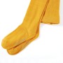 Dark ocher children's tights 128 by , Children's socks and tights - Ref: Foro24-14790, Price: 6,07 €, Discount: %