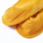 Dark ocher children's tights 128 by , Children's socks and tights - Ref: Foro24-14790, Price: 6,07 €, Discount: %