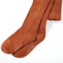 Cognac color children's tights 92 by , Children's socks and tights - Ref: Foro24-14792, Price: 7,14 €, Discount: %