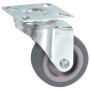 Swivel wheels 12 units 50 mm by vidaXL, Material handling - Ref: Foro24-143434, Price: 28,18 €, Discount: %