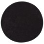 Anthracite gray non-slip washable rug Ø 200 cm by , Rugs - Ref: Foro24-136632, Price: 72,32 €, Discount: %