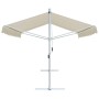 Toldo independiente 3x3 m color crema de vidaXL, Sombrillas - Ref: Foro24-143744, Precio: 503,98 €, Descuento: %