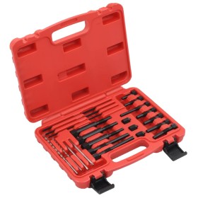 Glow plug set 22 pieces 8 and 10 mm by vidaXL, Hand tools - Ref: Foro24-210506, Price: 36,70 €, Discount: %