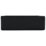 Washbasin 40x30x13 cm black ceramic by vidaXL, Sinks - Ref: Foro24-143920, Price: 55,28 €, Discount: %