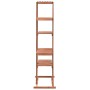 Cedar wood plant stand 86x36x139 cm by vidaXL, Pot stands - Ref: Foro24-246432, Price: 52,99 €, Discount: %