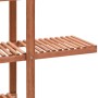 Cedar wood plant stand 86x36x139 cm by vidaXL, Pot stands - Ref: Foro24-246432, Price: 52,99 €, Discount: %