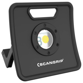 Scangrip COB Nova 3K LED-Arbeitsleuchte 3000 lm 26 W von Scangrip, Arbeitsbeleuchtung - Ref: Foro24-427220, Preis: 85,99 €, R...