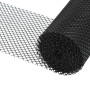 Gutter mesh with clips 4 units HDPE 1.08 ㎡ by vidaXL, Gutter accessories - Ref: Foro24-143895, Price: 24,76 €, Discount: %