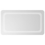 Espejo de baño con LED 40x60 cm de , Espejos - Ref: Foro24-3154091, Precio: 61,03 €, Descuento: %